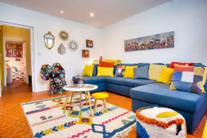 Unique House • Center of Cotignac • 4 Bedrooms/4 Bathrooms - Image 5