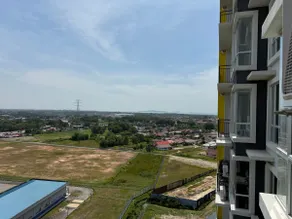 KBWMS Homestay Residence Seri Serindit RSS Melaka - Image 4
