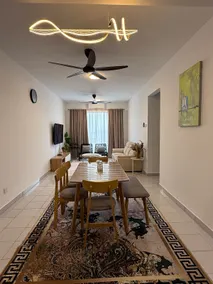 KBWMS Homestay Residence Seri Serindit RSS Melaka - Image 2
