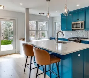 Blissful retreat in Sag Harbor - Image 3