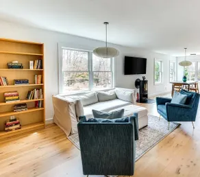 Blissful retreat in Sag Harbor - Image 4