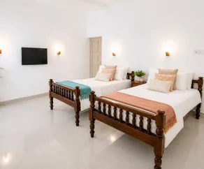 Garden Villa Near Jagannath Temple - Image 2