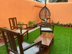 Garden Villa Near Jagannath Temple - Image 4