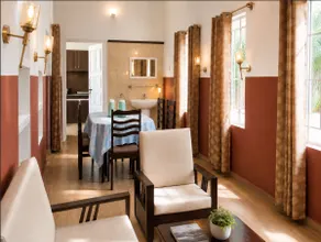Garden Villa Near Jagannath Temple - Image 3