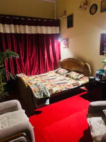 Couple Friendly Cozy Rooms | Peaceful Stay - Image 3