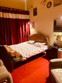 Couple Friendly Cozy Rooms | Peaceful Stay - Image 2