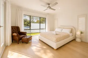 Creekside Manor - Spacious 4BR | Nature & Serenity - Image 3