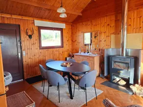 Welcome to Soixante et Pins. Charming cottage 6p. - Image 4