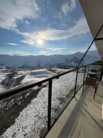 New Gudauri Twins Mountain view - Image 2