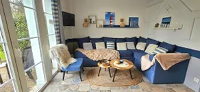 Family Cottage, Belle Dune, maison 4 à 6 personnes - Image 2