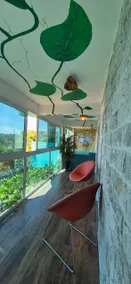 Mangrove Loft: Art and Romance - Image 2