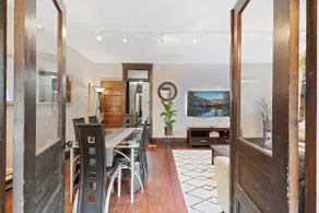 Huge 5BR Historic Home+ Parking •Town Center - Image 3