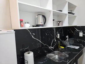 Apartment P2 | Wi-Fi | A/C | Private bathroom | - Image 3