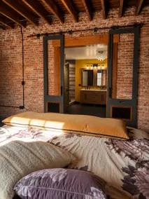 The Newberry Loft —Historic Charm, Modern Comfort - Image 3