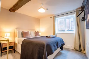 Charming 2-Bed Apartment in Bewdley Town Centre - Image 5