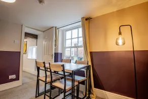 Charming 2-Bed Apartment in Bewdley Town Centre - Image 4