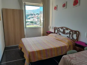 Smuk lejlighed et stenkast fra havet og Gaslini og Boccadasse hospitalet - Image 3