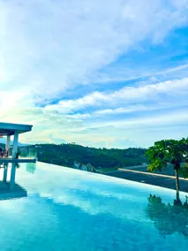 New! •Sunset View Condo• 2 Bedroom Studio G1 - Image 2