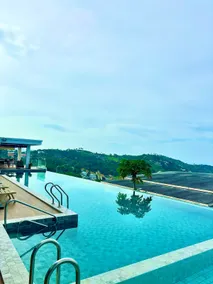 New! •Sunset View Condo• 2 Bedroom Studio G1 - Image 3