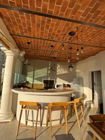 HOUSE FACING CHAPALA LAKE WITH BEAUTIFUL VIEW FROM ITTERRACES 24 HOURS SECURITY - Image 3