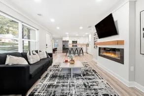 Sunny Bungalow | 2BR 2BA | Pet Friendly - Image 2