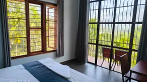 Premium 2 Bedroom A/C Mountain View Duplex Villa - Image 2