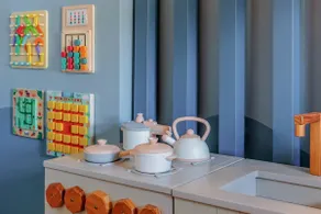 Casa Pula Maré: Children's paradise in Milagres - Image 5