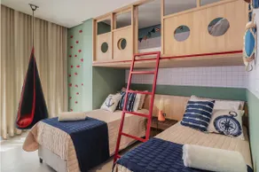 Casa Pula Maré: Children's paradise in Milagres - Image 2