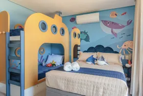 Casa Pula Maré: Children's paradise in Milagres - Image 3