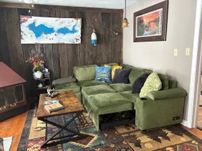 Northern Escape – Cozy Cabin Adventures. - Image 3