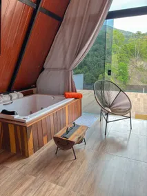 Cabana do Alto VG - Image 4