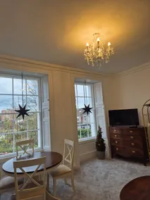 Bristol Victorian Apartment - Image 4
