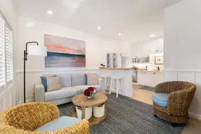 Sunny Capitola Cottage - 100 Steps to the Sand - Image 5