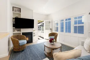 Sunny Capitola Cottage - 100 Steps to the Sand - Image 4