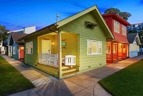 Sunny Capitola Cottage - 100 Steps to the Sand - Image 2