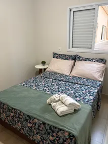 Apartment in downtown for 5 guests, with parking - Image 3