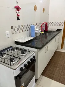 Apartment in downtown for 5 guests, with parking - Image 5