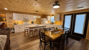 Timber Creek Cabin - Image 5