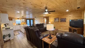 Timber Creek Cabin - Image 4