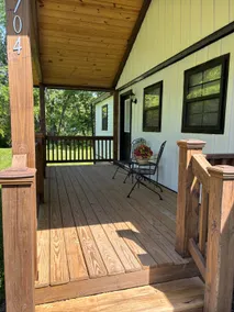 Timber Creek Cabin - Image 3