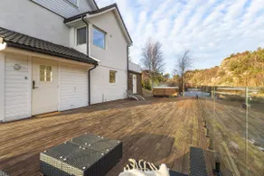 Aurora Bliss - Waterfront Jacuzzi & Sauna near Bergen - Image 5