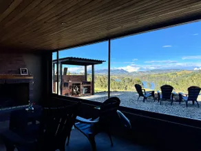 Country Paradise with a lake view - Image 5