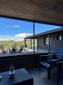 Country Paradise with a lake view - Image 4