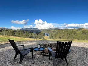 Country Paradise with a lake view - Image 2