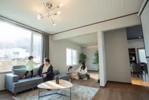 [New opening celebration] Limited time only/50% off the regular price/Entire building with outdoor sauna - Image 2