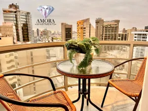 Luxury & Cozy Penthouse Suite Miraflores 13.01 - Image 4