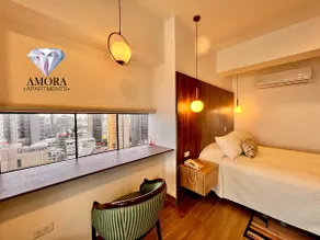 Luxury & Cozy Penthouse Suite Miraflores 13.01 - Image 5