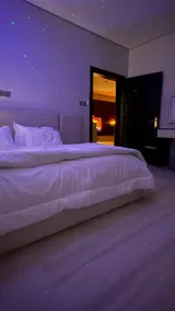 Modern 2 Bedroom Apartment & Lounge by Aram Residence - Image 2