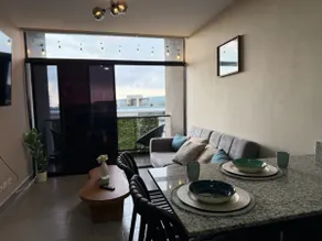Sky Apart Santa Tecla Terrace+Views+Modern - Image 4