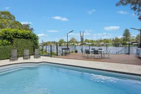 Dora Creek Escape with Pool and Spa - Image 3